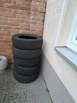 Prodej kol na Fiat Punto