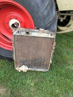 Chladič ZT 300, 303