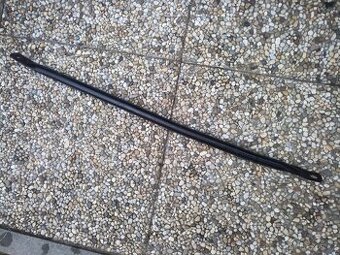 Simson Enduro výztuha rámu