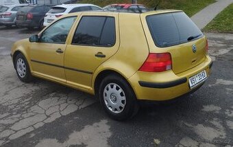 Prodám GOLF IV