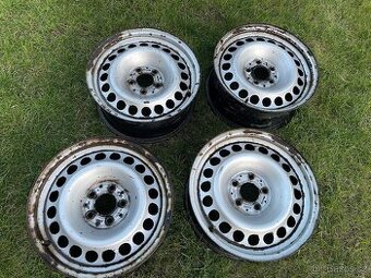 Ocelové disky MB W211