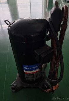 Kompresor Copeland Scroll ZR22K3E-PFJ 522