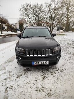 Prodám Jebb Compas 2014