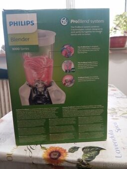 Prodám mixér Philips S 3000.