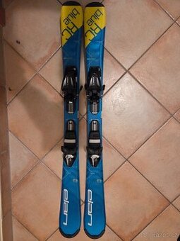 Dětské lyže ELAN 110