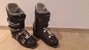 Lyžařské boty Lange