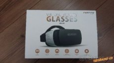 3D brýle FOREVER VRB-300