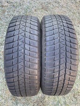 Falken 215/65R17 zimní - 1
