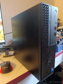 Stolní počítač Optiplex 3000 i5-12500 - 1