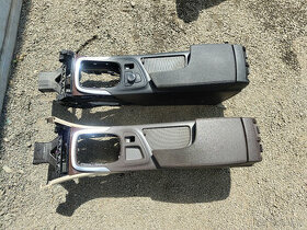 Loketní opěrka / tunel Insignia A