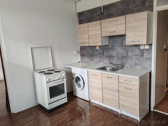 Pronájem bytu 1+1 - 1