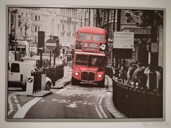 Dekorativní obraz Ikea