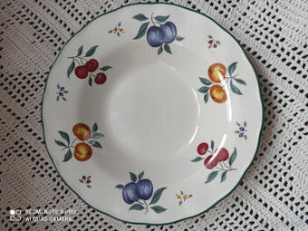 6 x polévkový talíř Grindley - 1