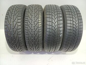 Zimní pneu 195/65/15 Taurus+Sebring - 1
