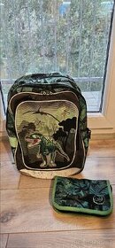 Topgal aktovka 1.-3. třída - 1