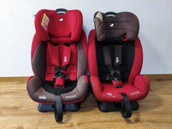Autosedačky Joie do 12 let