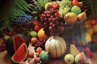 DEKORACE DO BYTU a KANCELÁŘE - 1