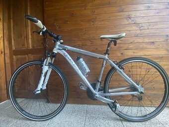 Dámské kolo Leader Fox Coraline