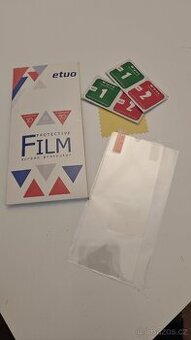 Huawei p30 pro folie