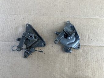 spojkový poloautomat na jawčz