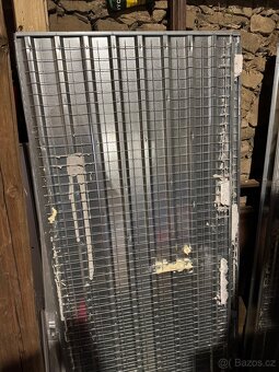 Stavební pouzdro SCRIGNO pro zasouvací dveře – 80 cm