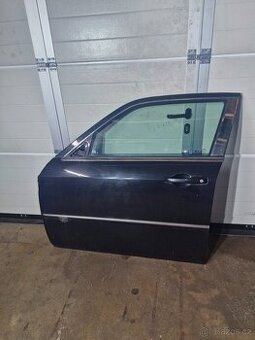 levé přední dveře z Chrysler 300c LX 3.0crd 160kw