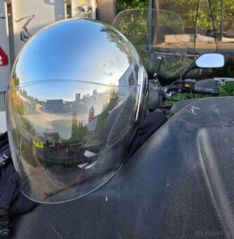 Moto přilba W-TEC AP-74