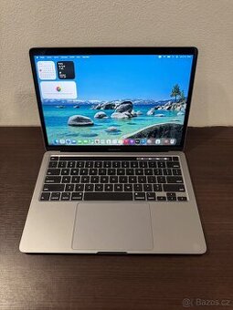 MacBook Pro 13" (2020) - i7/16GB/1TB - DPH