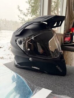 Helma na enduro Airoh