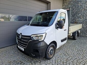 Renault Master 2,3 DCI, 100 KW, L2H1P3, COOL