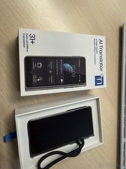 Překladač v záruce Al Translator