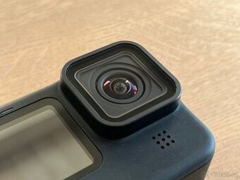 GoPro HERO10 s příslušenstvím