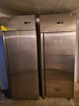 Chladicí skříň UNIS COOL HURON 700 NEREZ