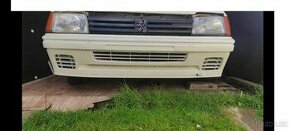 Peugeot 205 rallye-krytky do předního nárazniku