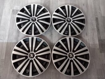 Poklice Peugeot, 9807523, nové