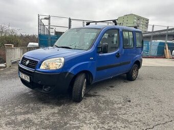FIAT DOBLO 1.3JTD