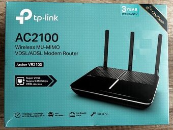 TP-Link Archer VR2100