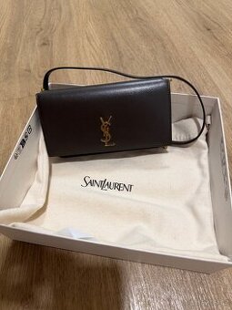Saint Laurent Kabelka