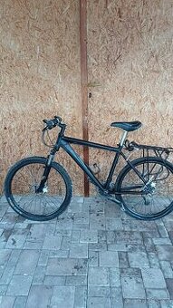 Horské kolo pánské rám M