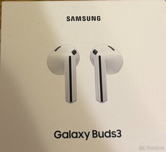 Samsung Galaxy Buds3