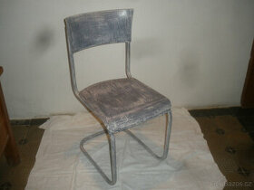 Stará židle
