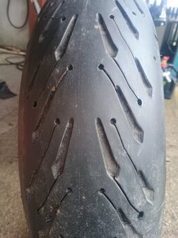 Michelin Pilot Road 5 73w