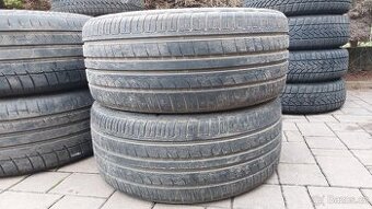 Pneu letní, 2 ks, rozměr 245/35/20, 95Y, zn. AUSTONE