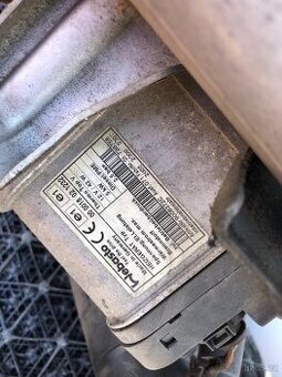 Originál 2DIN autorádio VW Golf, Touran, Tiguan, Passat B7