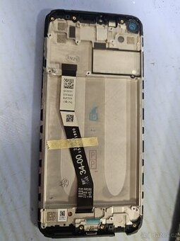 Original Lcd Xoaomi Redmi Note 9, display Redmi 10X