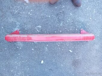 výstuha nárazníku ŠKODA  RAPID