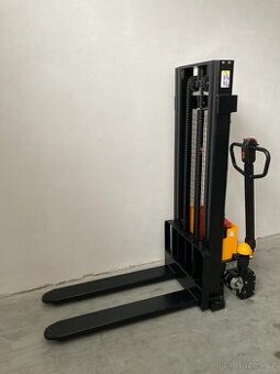 Plně elektrický vysokozdvižný paletový vozík EMF12/25