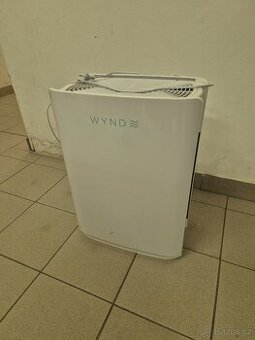 Čistička vzduchu WYND Max Air Purifier