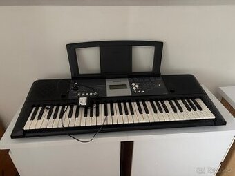 Prodám klávesy Yamaha YPT-230
