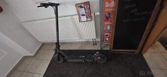 Elektrická koloběžka